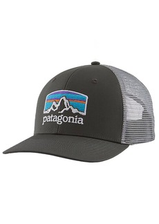 Patagonia Fitz Roy Horizons Trucker Hat, Men's, Gray