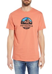 patagonia fitz roy scope t shirt