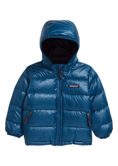 patagonia hi loft 4t