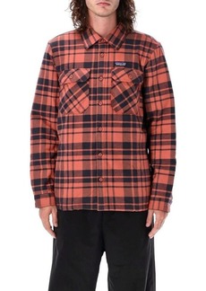 PATAGONIA Insulated check jacket