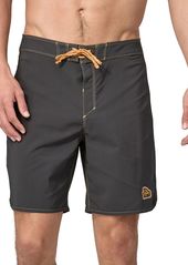 Patagonia Men's 18 in. Hydropeak Boardshorts, Size 36, Black | Father's Day Gift Idea