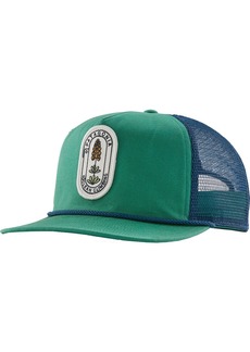 Patagonia Men's Airfarer Cap, Green | Father's Day Gift Idea