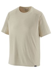 Patagonia Men's Capilene Cool Daily Shirt, Small, Gray | Father's Day Gift Idea