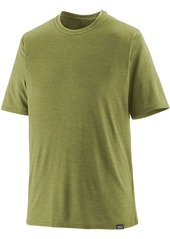 Patagonia Men's Capilene Cool Daily Shirt, Small, Gray | Father's Day Gift Idea