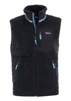 PATAGONIA Men's Classic Retro-X® Fleece Vest