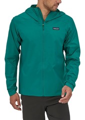 Patagonia Men's Dirt Roamer Jacket, XS, Green | Father's Day Gift Idea
