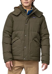 Patagonia Men's Downdrift Jacket, Small, Black | Father's Day Gift Idea