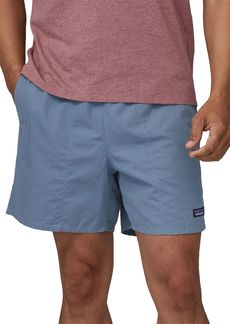Patagonia Men's Funhoggers Shorts, Small, Gray | Father's Day Gift Idea