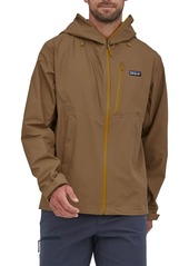 Patagonia Men's Granite Crest Jacket, XXL, Brown