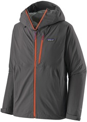 Patagonia Men's Granite Crest Jacket, Small, Black | Father's Day Gift Idea