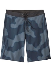 "Patagonia Men's Hydropeak 21"" Boardshorts, Size 30, Blue | Father's Day Gift Idea"