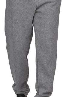 Patagonia Men's Icon Uprisal Sweatpants, Small, Gray
