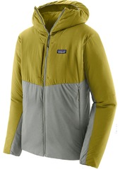 Patagonia Men's Nano-Air Hoody, Large, Blue | Father's Day Gift Idea
