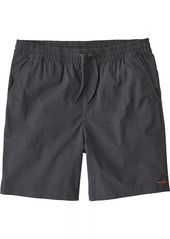 "Patagonia Men's Nomader Volley Shorts 7"", Small, Gray | Father's Day Gift Idea"
