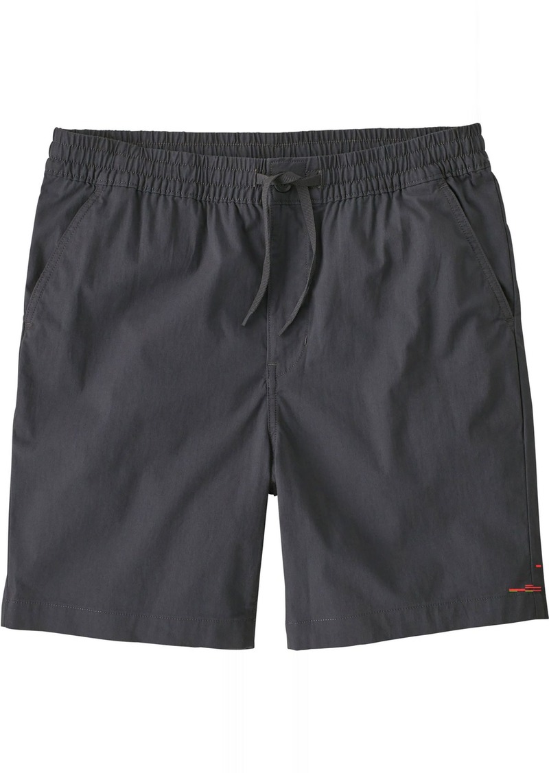 "Patagonia Men's Nomader Volley Shorts 7"", Small, Gray | Father's Day Gift Idea"