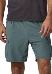 Patagonia Men's Outdoor Everyday Shorts, Medium, Blue | Father's Day Gift Idea