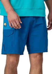 Patagonia Men's Outdoor Everyday Shorts, Medium, Blue