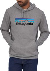 Patagonia Men's P-6 Uprisal Hoodie, XS, Black