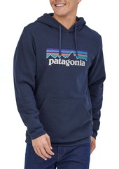 Patagonia Men's P-6 Uprisal Hoodie, XS, Black | Father's Day Gift Idea