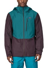 Patagonia Men's Powder Town Jacket, Small, Black | Father's Day Gift Idea