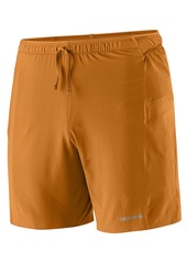 Patagonia Men's Strider Pro 7 in Shorts, XL, Black | Father's Day Gift Idea