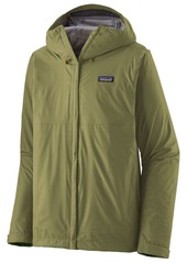 Patagonia Men's Torrentshell 3L Jacket, Small, Black | Father's Day Gift Idea