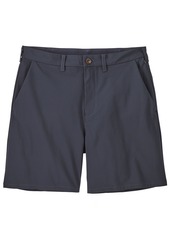 Patagonia Men's Transit Traveler Shorts, Size 30, Brown | Father's Day Gift Idea