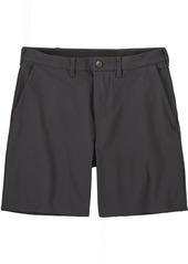 Patagonia Men's Transit Traveler Shorts, Size 30, Brown | Father's Day Gift Idea