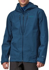 Patagonia Men's Triolet Jacket, Large, Gray | Father's Day Gift Idea