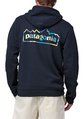 Patagonia Men's Unity Fitz Uprisal Hoodie, Small, Blue