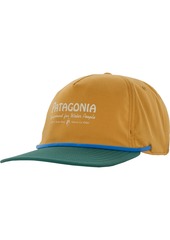 Patagonia Merganzer Water Hat, Men's, Channel Islands/Sbtdl Bl