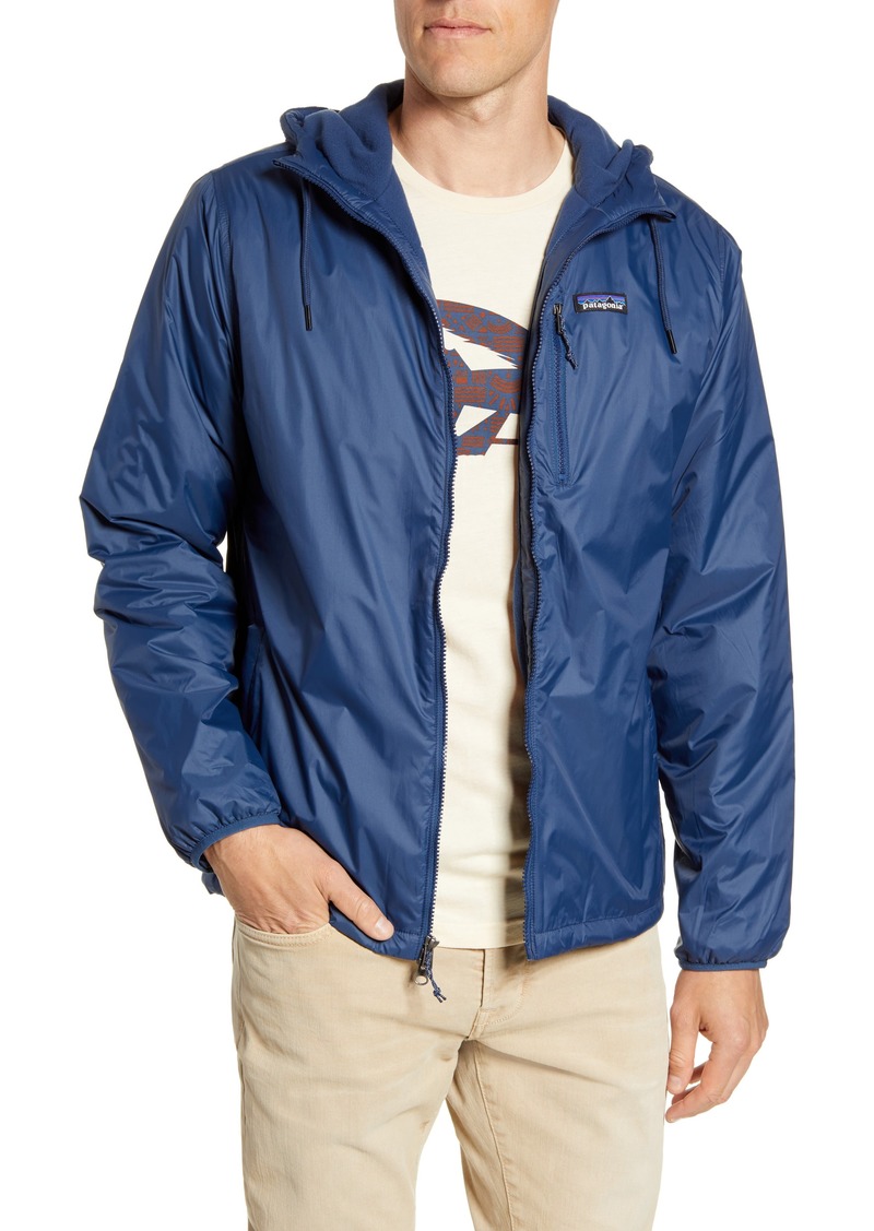 Patagonia Patagonia Mojave Trails Hooded Coach's Jacket | Outerwear