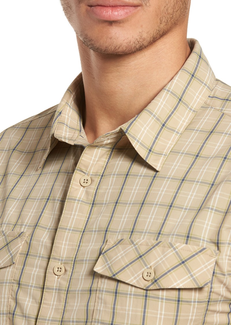 patagonia high moss shirt