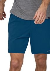 Patagonia Mens Multi Trails Shorts, Men's, XS, Black | Father's Day Gift Idea