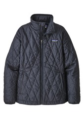 Patagonia Nano Puff(R) Quilted Water Resistant Jacket