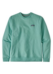 Patagonia P-6 Label Uprisal Crewneck Sweatshirt