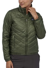 Patagonia Radalie Water Repellent Thermogreen® Insulated Jacket