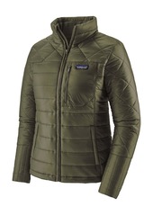 Patagonia Radalie Water Repellent Thermogreen-Insulated Jacket