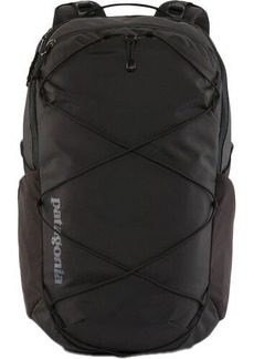 Patagonia Refugio 30L Pack, Men's, Black | Father's Day Gift Idea