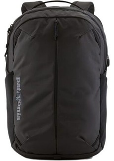 Patagonia Refugio Backpack 26L, Men's, Black | Father's Day Gift Idea