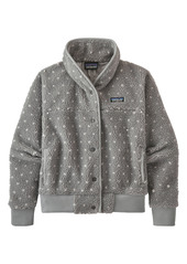 Patagonia Retro-X(R) Fleece Jacket