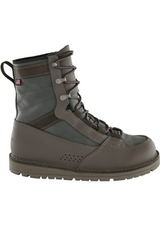 Patagonia River Salt Wading Boots, Men's, Size 7, Gray | Father's Day Gift Idea