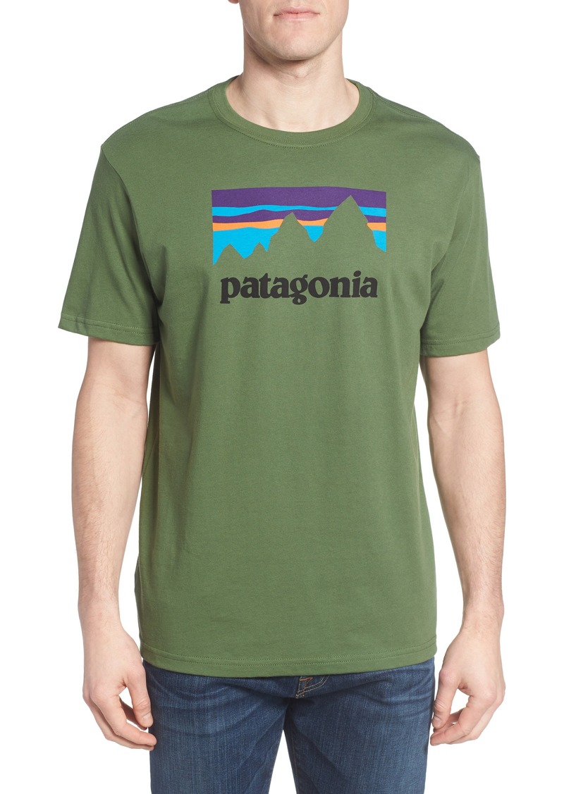 patagonia shirts near me