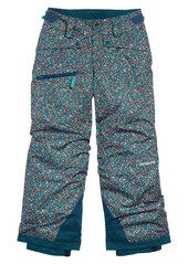 Patagonia Snowbelle Insulated Snow Pants (Little Girl & Big Girl)