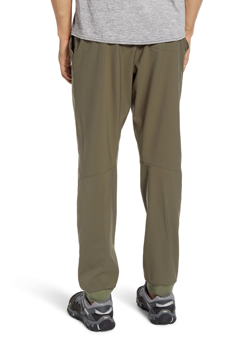 patagonia jogger pants