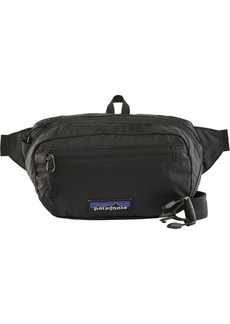 Patagonia Ultralight Black Hole Mini Hip Pack 1L, Men's | Father's Day Gift Idea