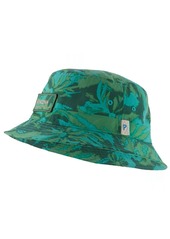 Patagonia Wavefarer Bucket Hat, Men's, Large, Island Seeds Milkweed Mau