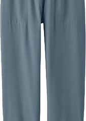 Patagonia Women's Fleetwith Pants, Small, Black