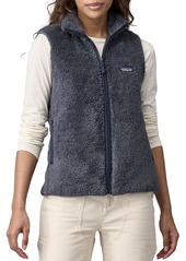 Patagonia Women's Los Gatos Vest, XS, White