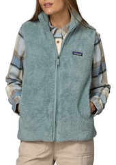 Patagonia Women's Los Gatos Vest, XS, White